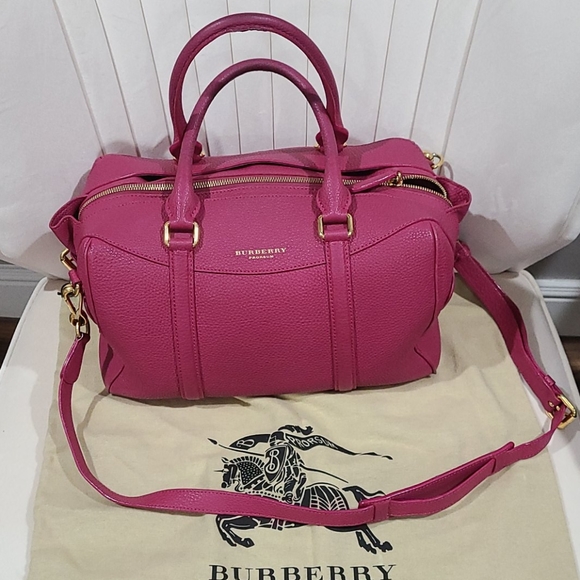 Burberry Prorsum Purse - Picture 1 of 11